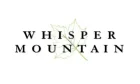 Whisper-Mountain-logo